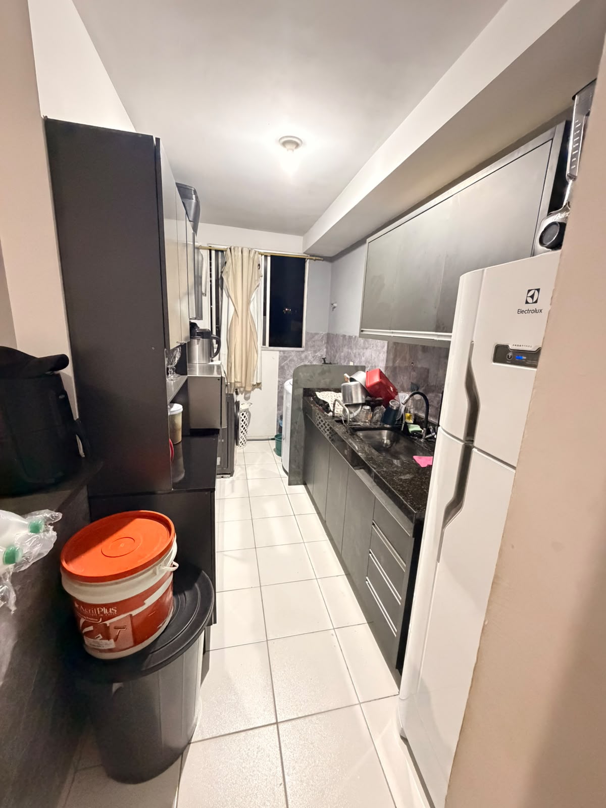 Apartamento à Venda – Condomínio Spazio Gran Real | Parque Real de Goiânia, Aparecida de Goiânia - GO — foto