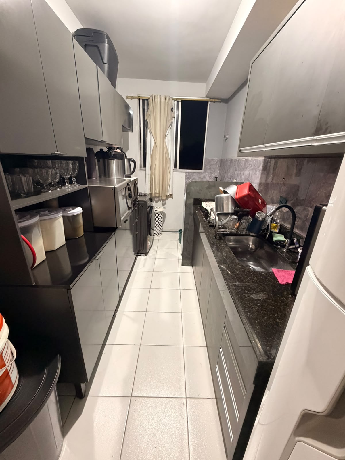 Apartamento à Venda – Condomínio Spazio Gran Real | Parque Real de Goiânia, Aparecida de Goiânia - GO — foto