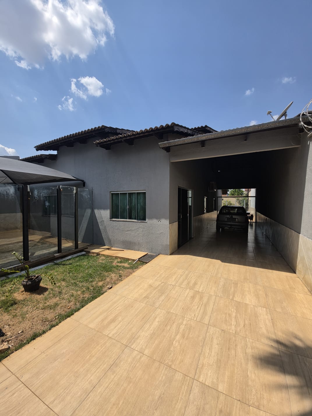 Casa à Venda – Parque Amazônia | Goiânia/GO — foto