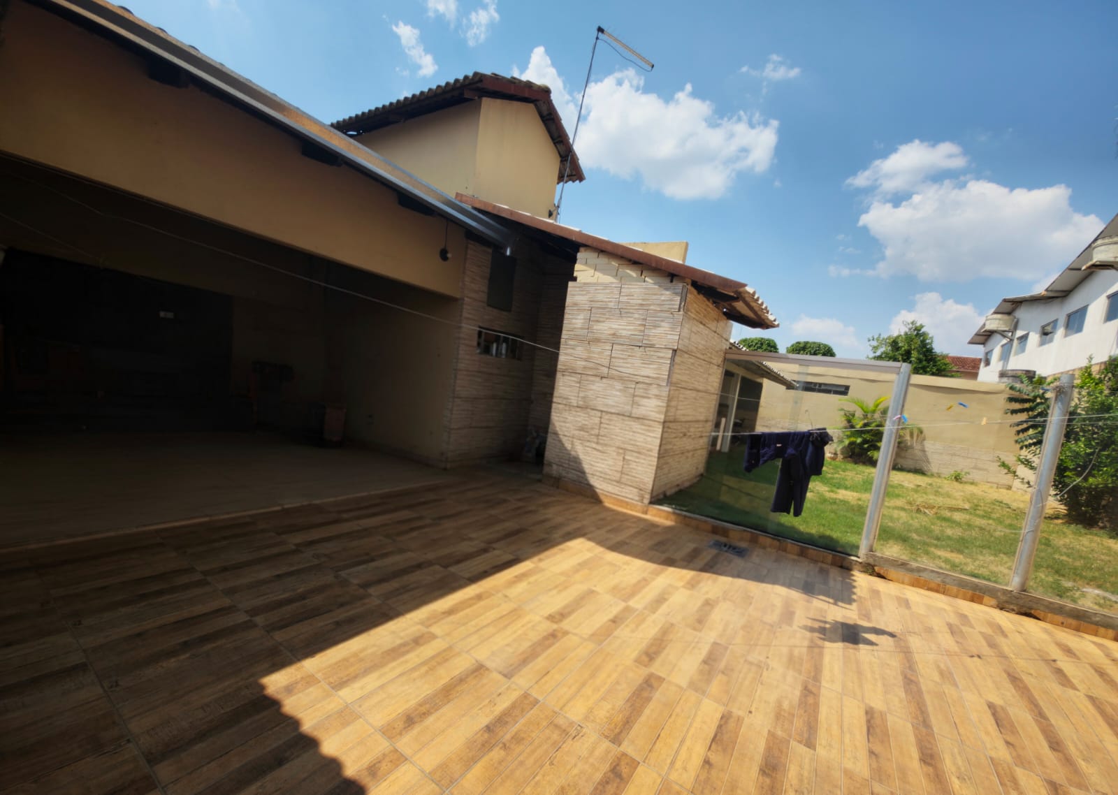 Casa à Venda – Parque Amazônia | Goiânia/GO — foto