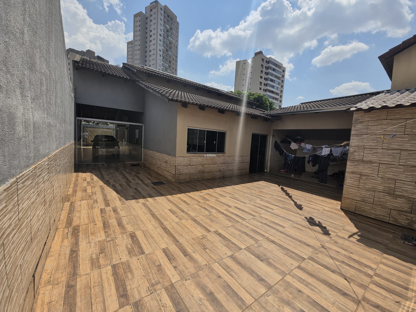 Casa à Venda – Parque Amazônia | Goiânia/GO — foto