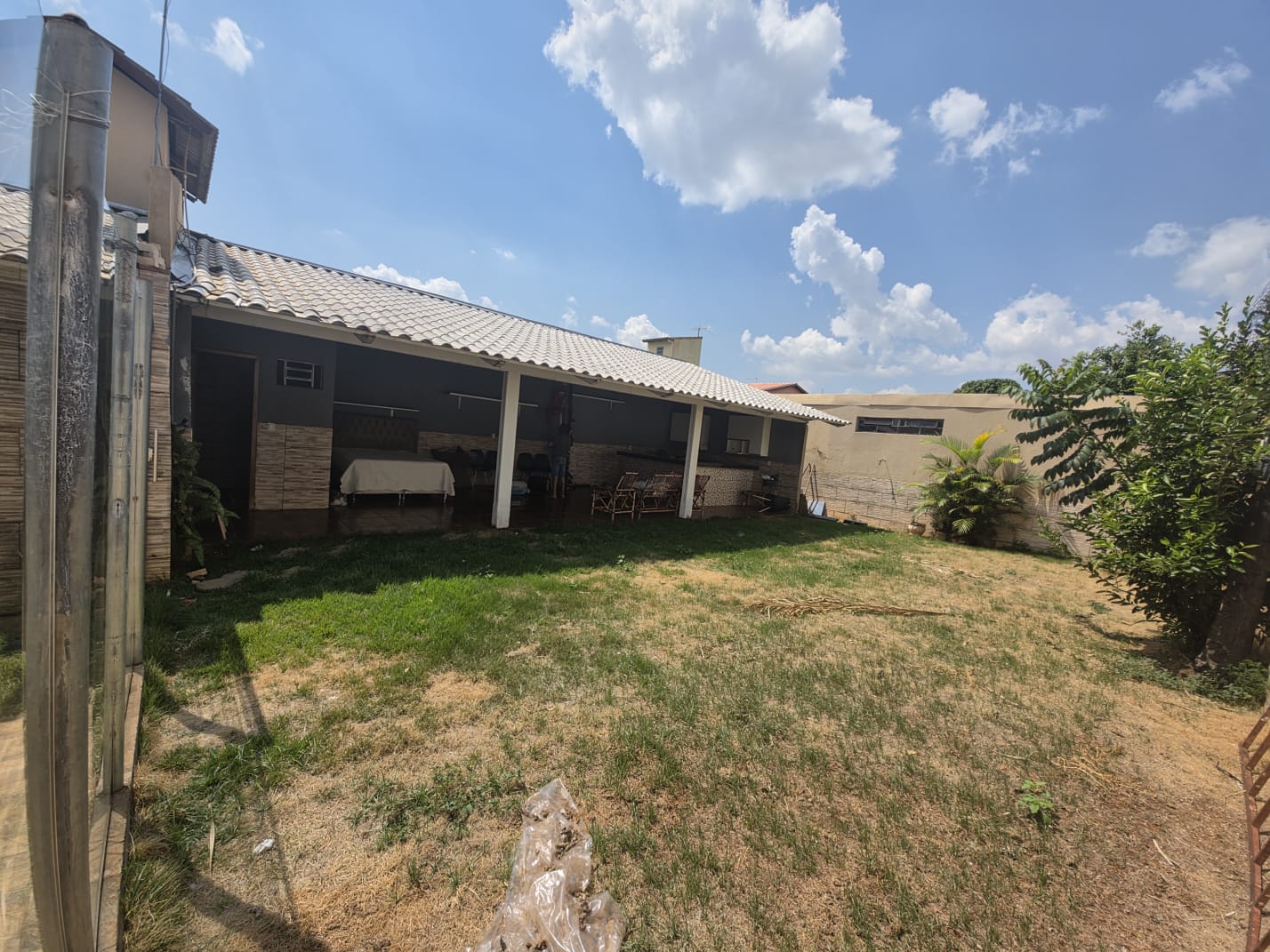 Casa à Venda – Parque Amazônia | Goiânia/GO — foto