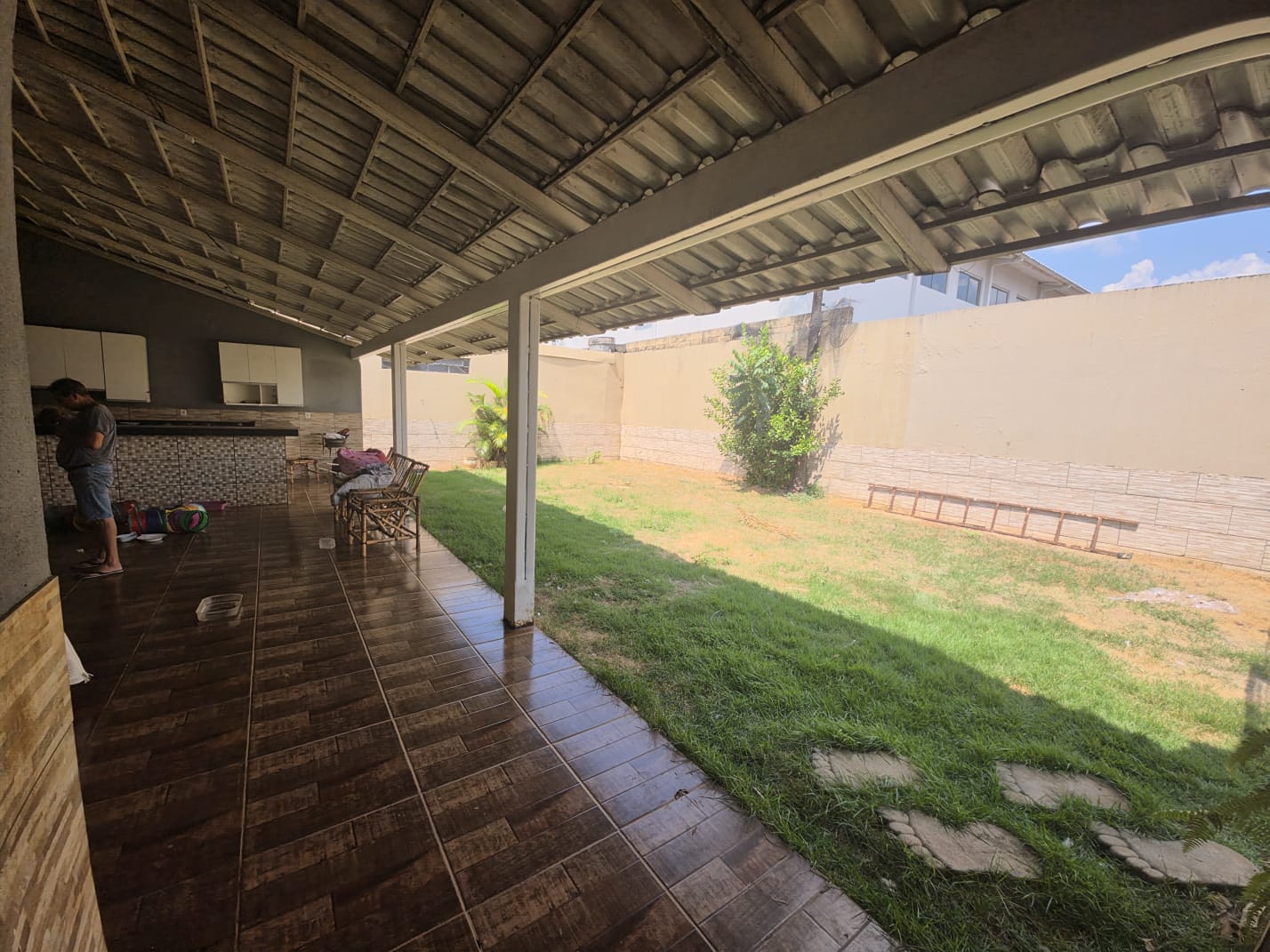 Casa à Venda – Parque Amazônia | Goiânia/GO — foto