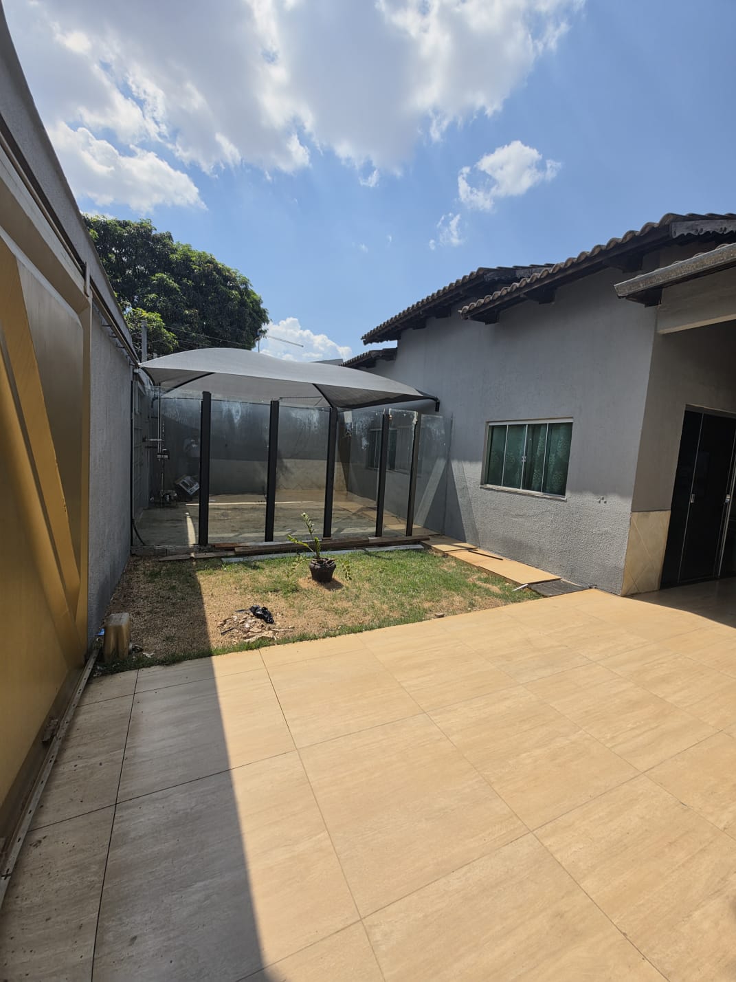 Casa à Venda – Parque Amazônia | Goiânia/GO — foto