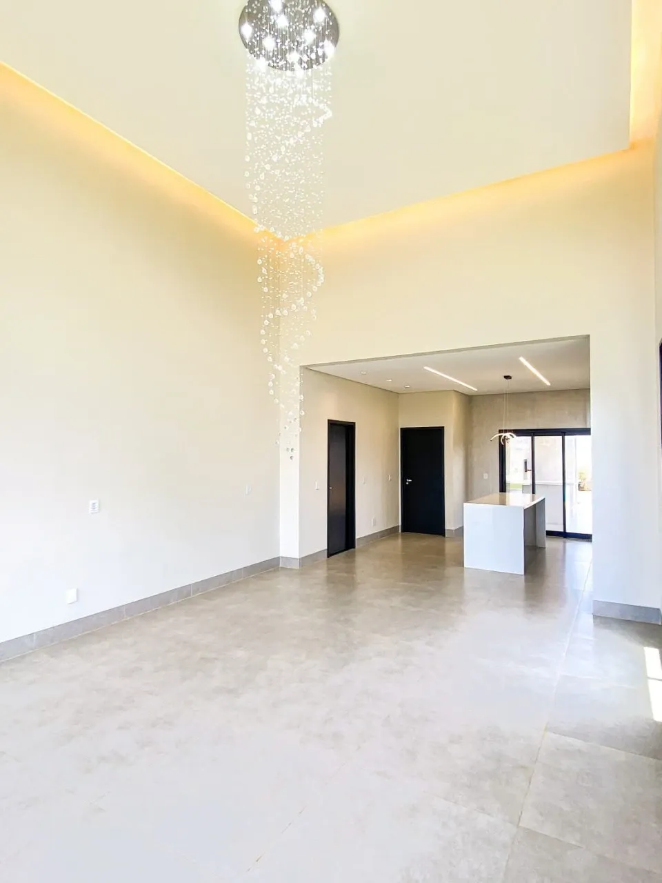 Casa em Condomínio à Venda - Terras Alpha Residencial 1 | Senador Canedo - GO — foto
