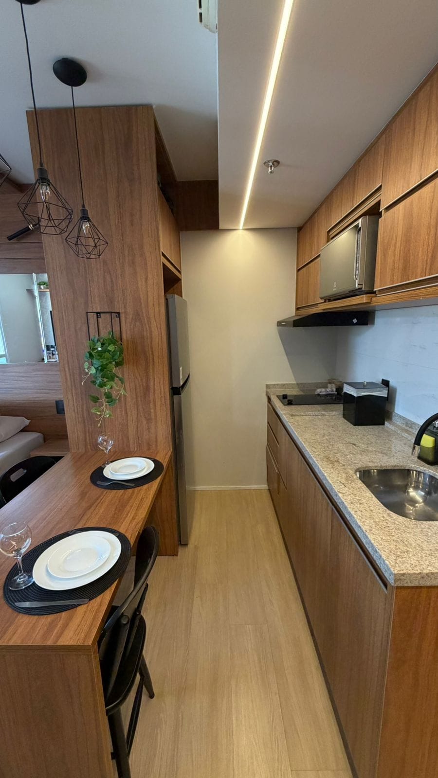 Studio à Venda – Blend Smart Style | Setor Marista – Goiânia/GO — foto