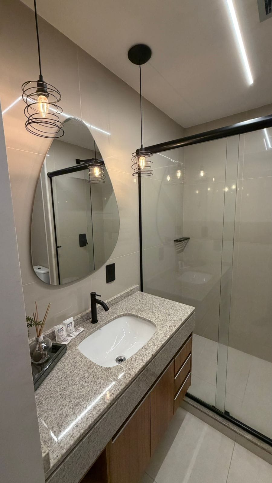 Studio à Venda – Blend Smart Style | Setor Marista – Goiânia/GO — foto