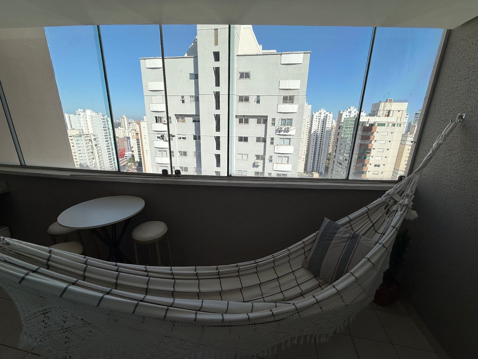 Studio à Venda – Unique Residence | Jardim Goiás – Goiânia/GO — foto