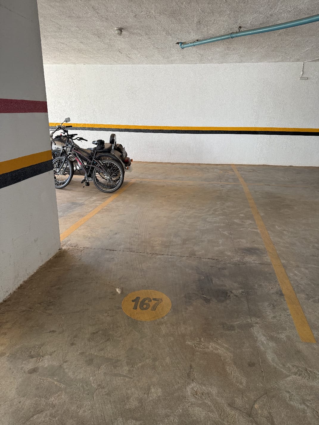 Studio à Venda – Unique Residence | Jardim Goiás – Goiânia/GO — foto