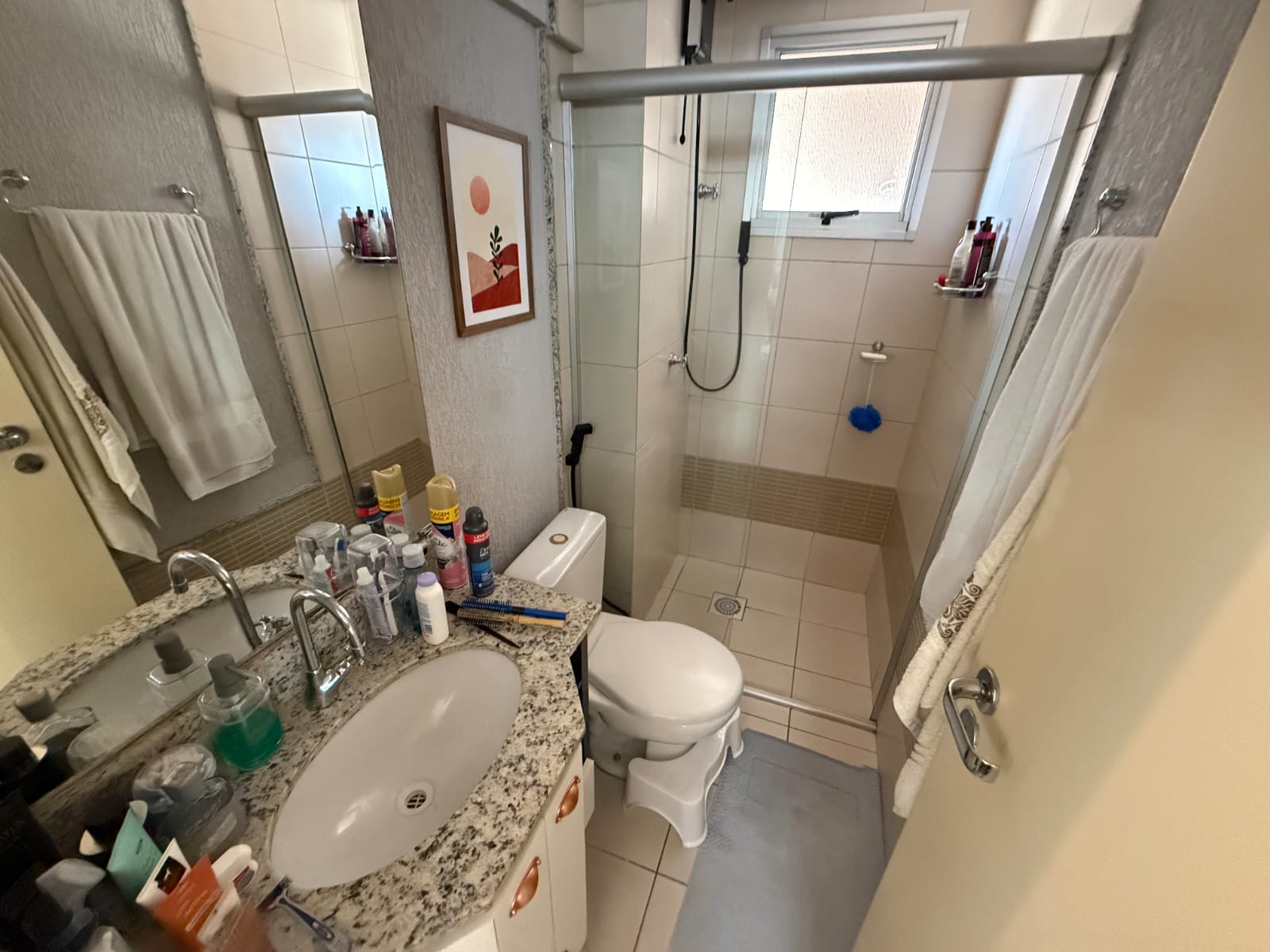Studio à Venda – Unique Residence | Jardim Goiás – Goiânia/GO — foto