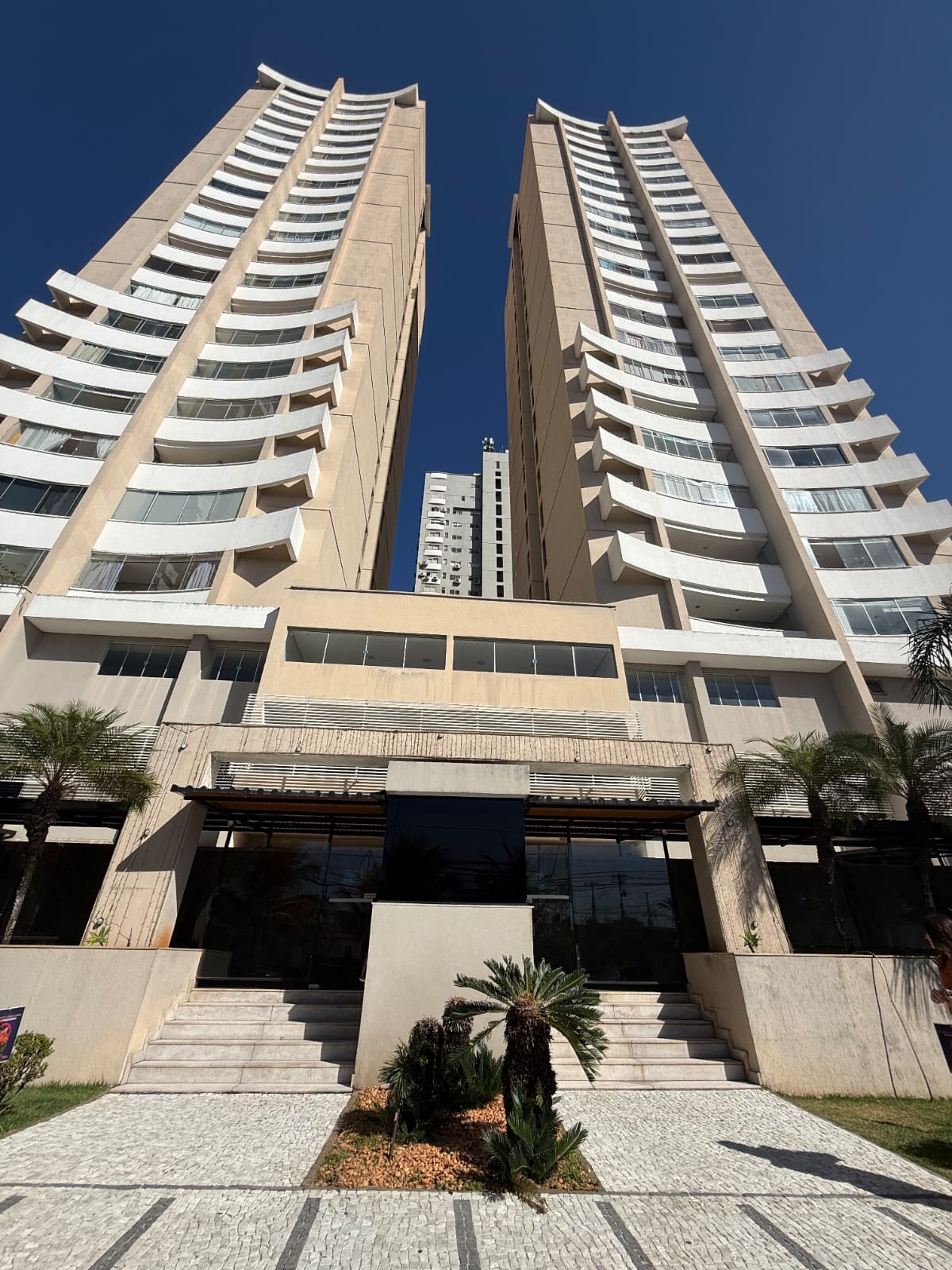Studio à Venda – Unique Residence | Jardim Goiás – Goiânia/GO — foto