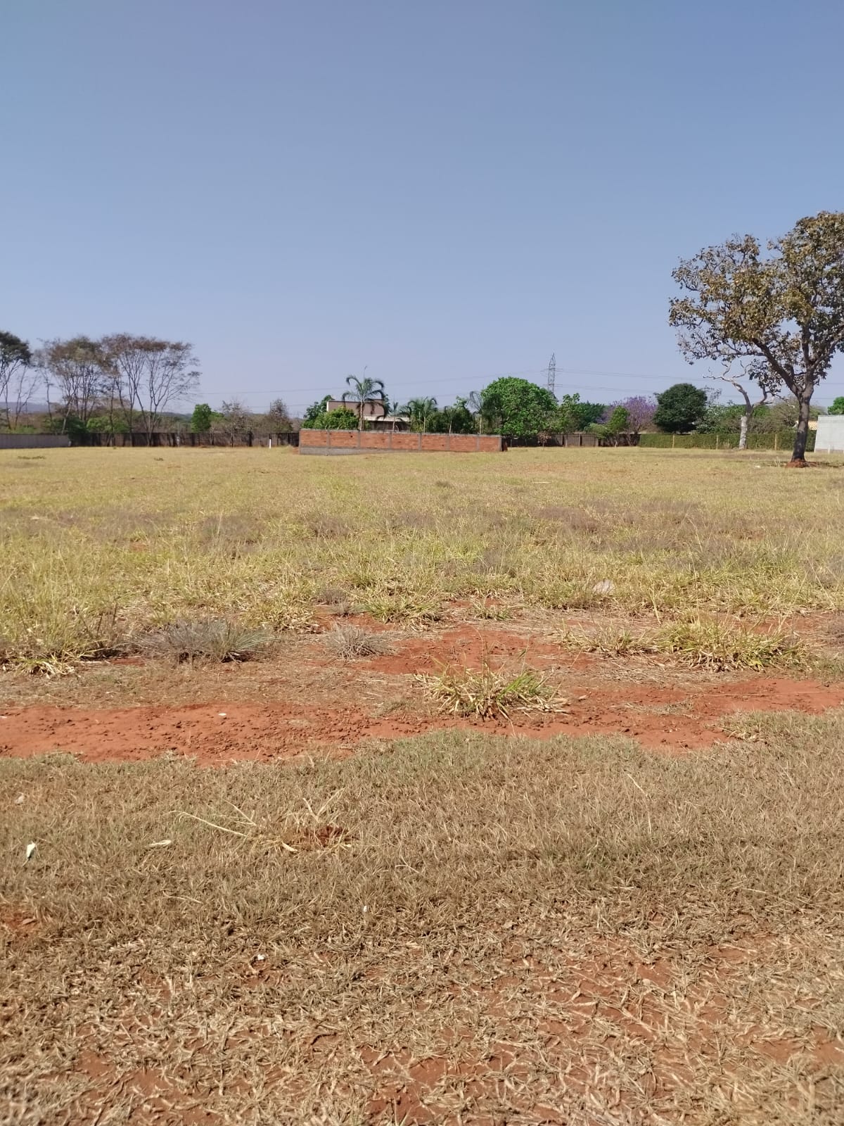 Lote à Venda – Condomínio Villagio Baiocchi | GO-070 — foto
