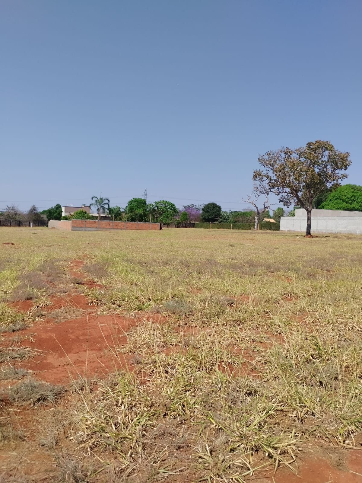 Lote à Venda – Condomínio Villagio Baiocchi | GO-070 — foto