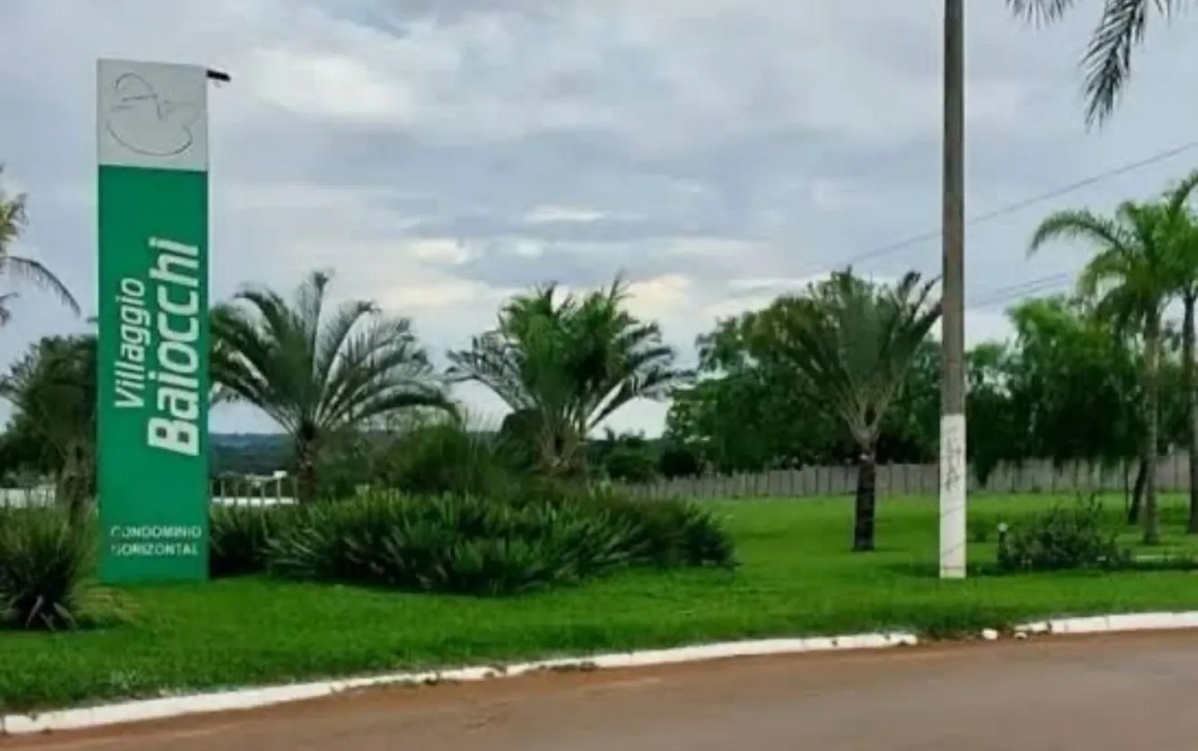 Lote à Venda – Condomínio Villagio Baiocchi | GO-070 — foto