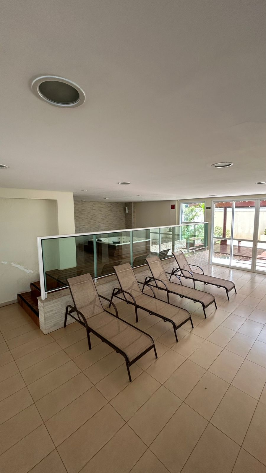 Residencial Magnific - 345 m² de Luxo Frente ao Parque Flamboyant — foto