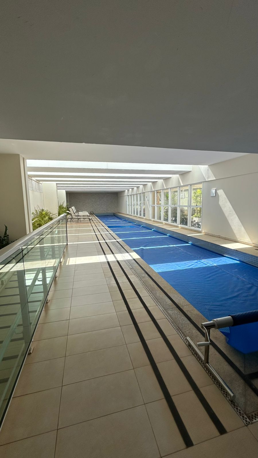 Residencial Magnific - 345 m² de Luxo Frente ao Parque Flamboyant — foto