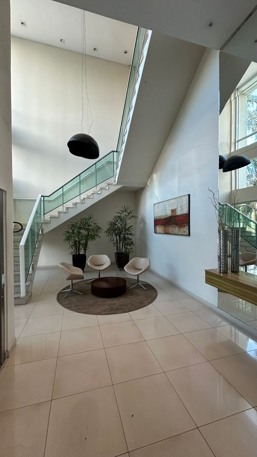 Residencial Magnific - 345 m² de Luxo Frente ao Parque Flamboyant — foto