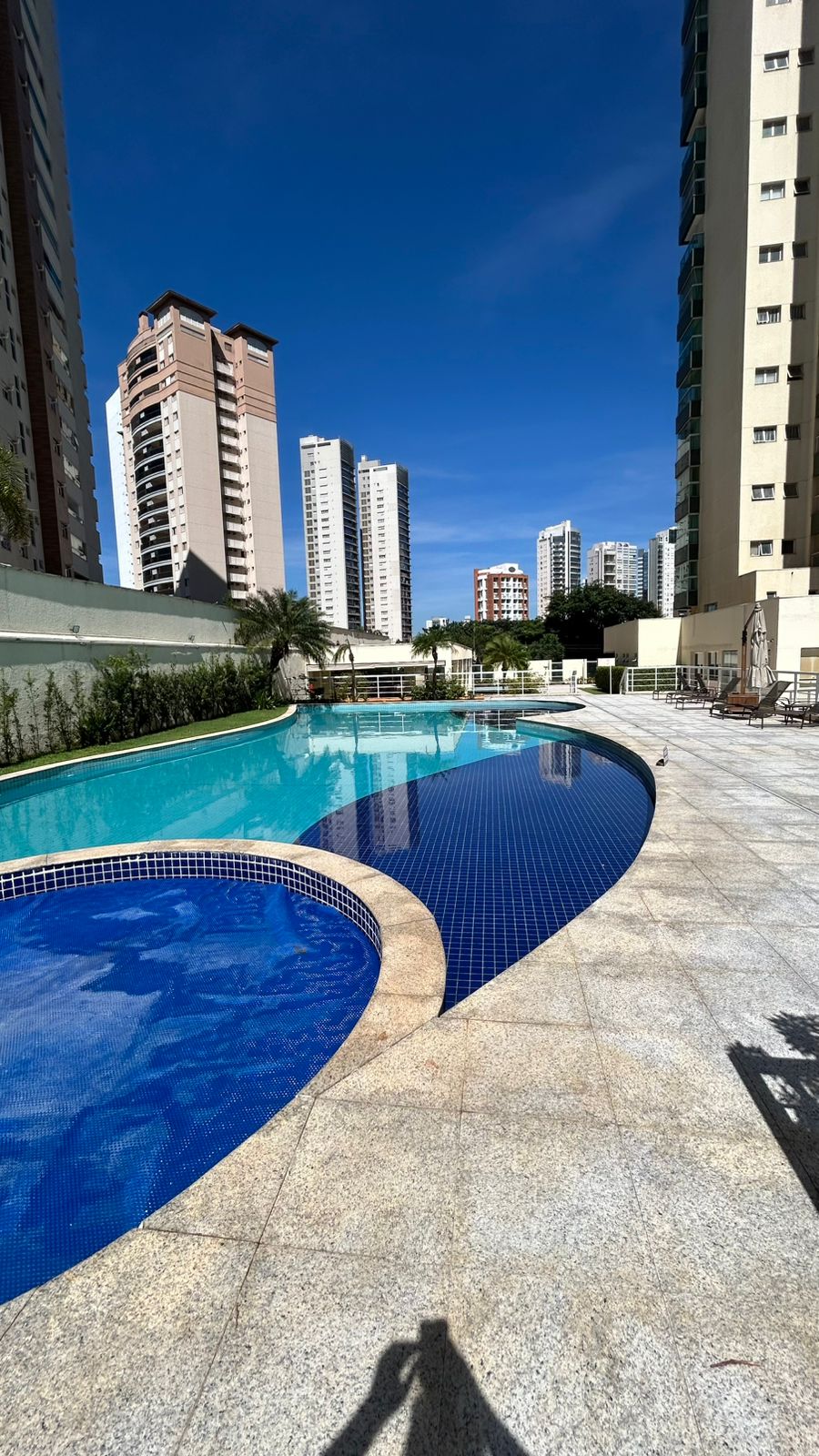 Residencial Magnific - 345 m² de Luxo Frente ao Parque Flamboyant — foto