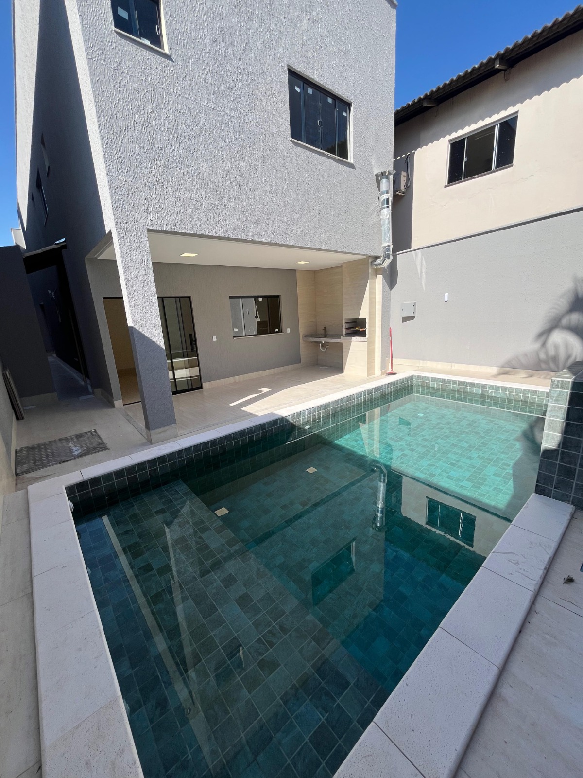 Casa, 4 quartos, 225 m² - Foto 12