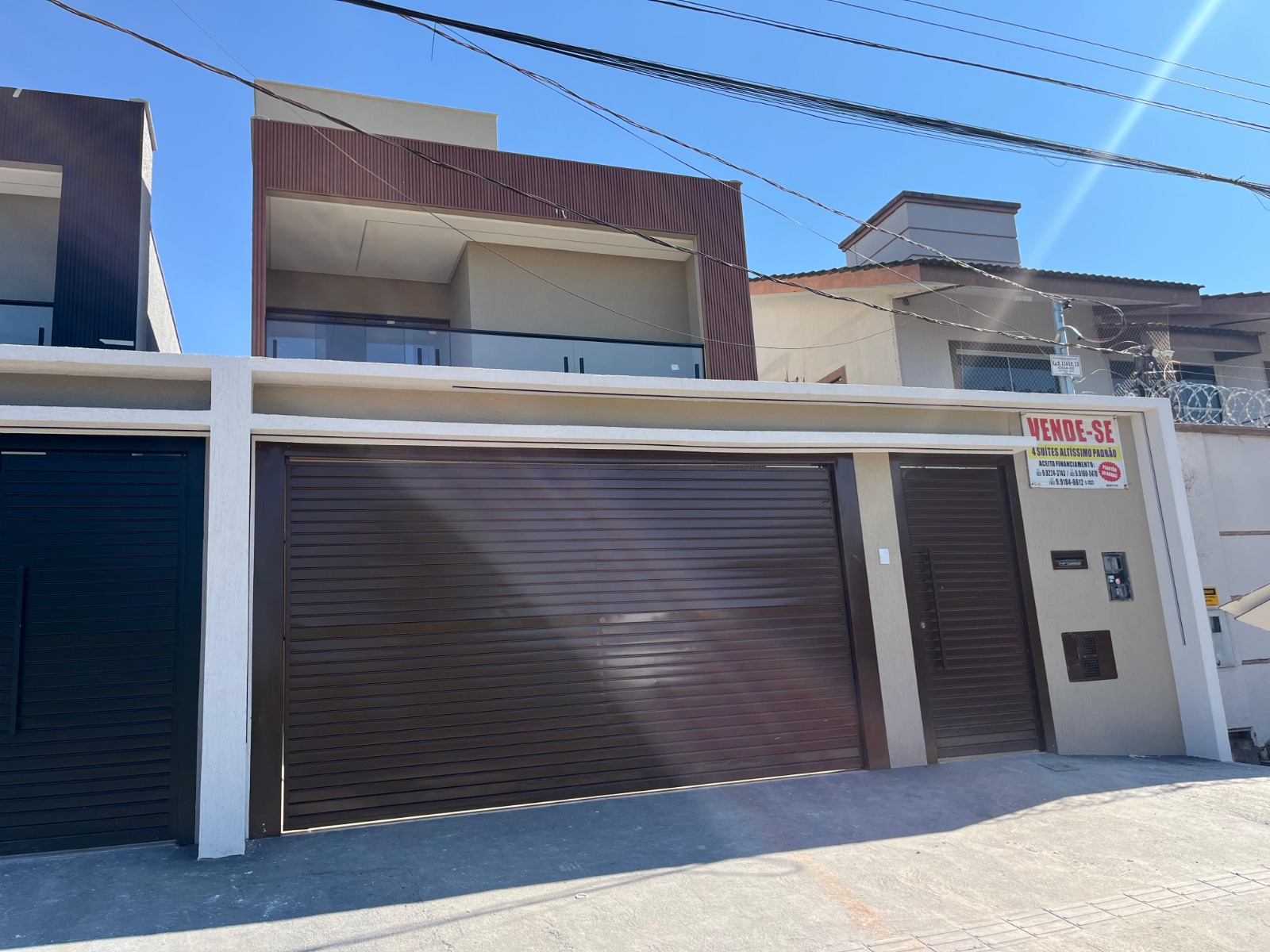 Casa, 4 quartos, 225 m² - Foto 2