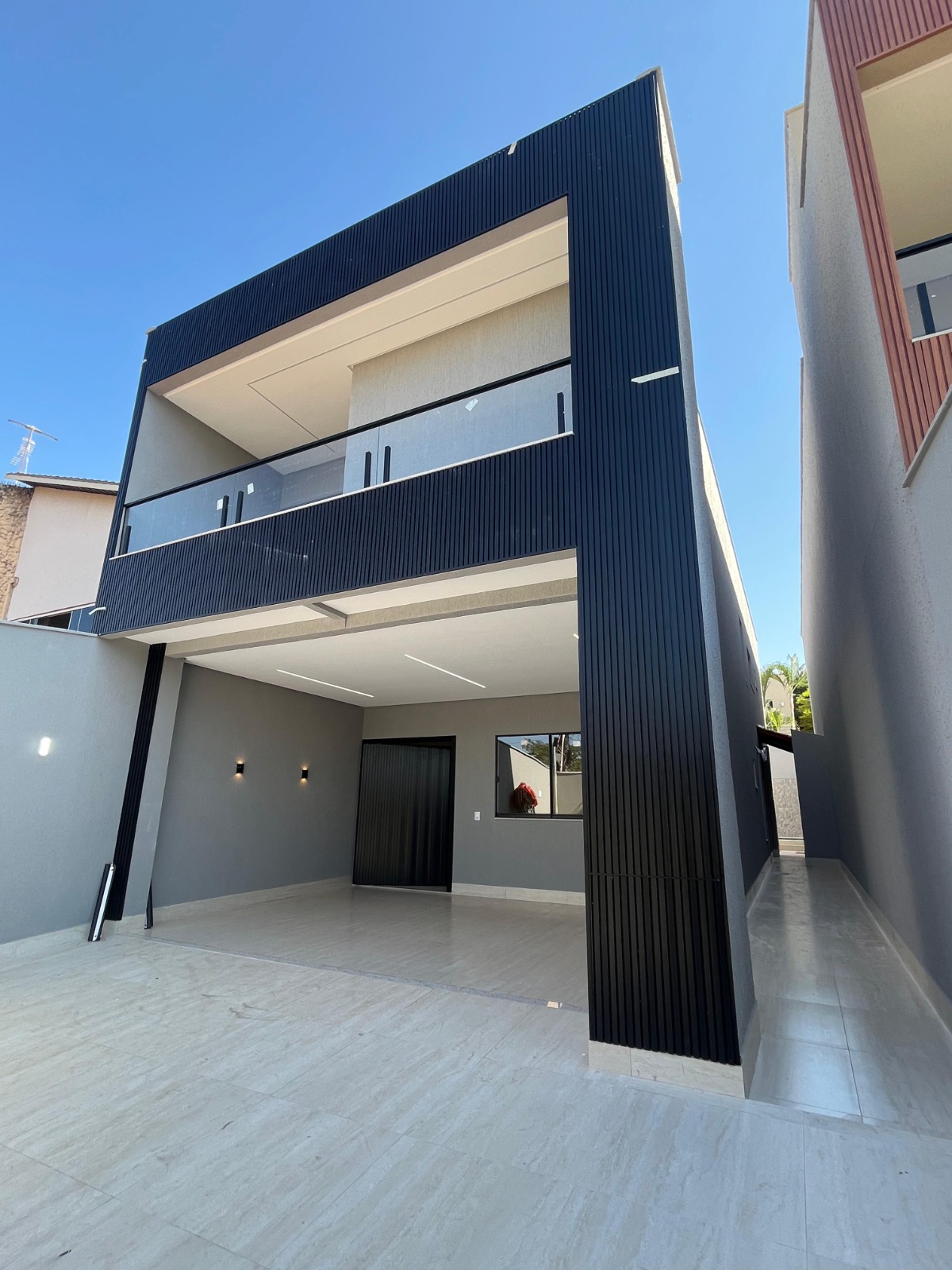 Casa, 4 quartos, 225 m² - Foto 3