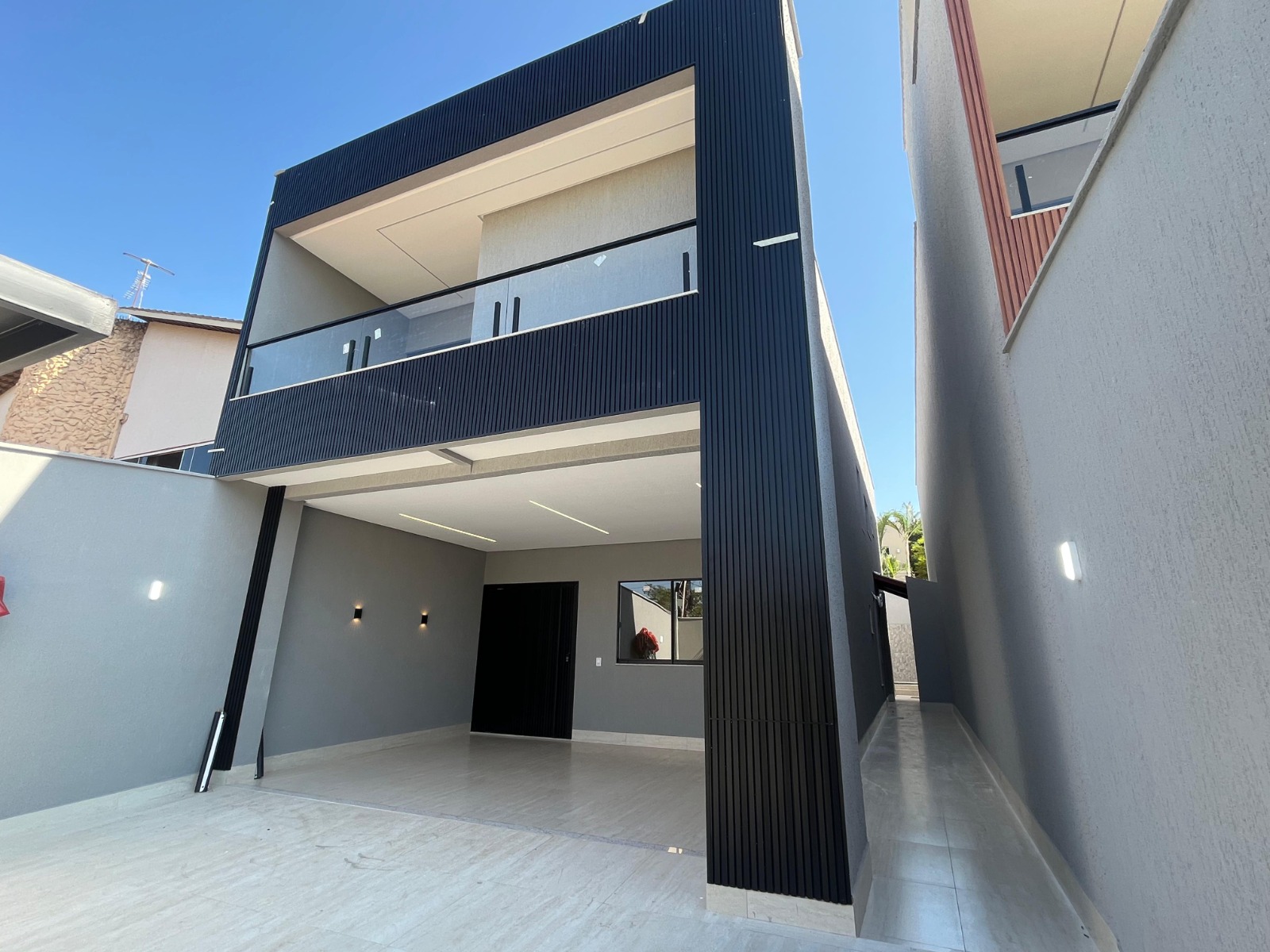 Casa, 4 quartos, 225 m² - Foto 5