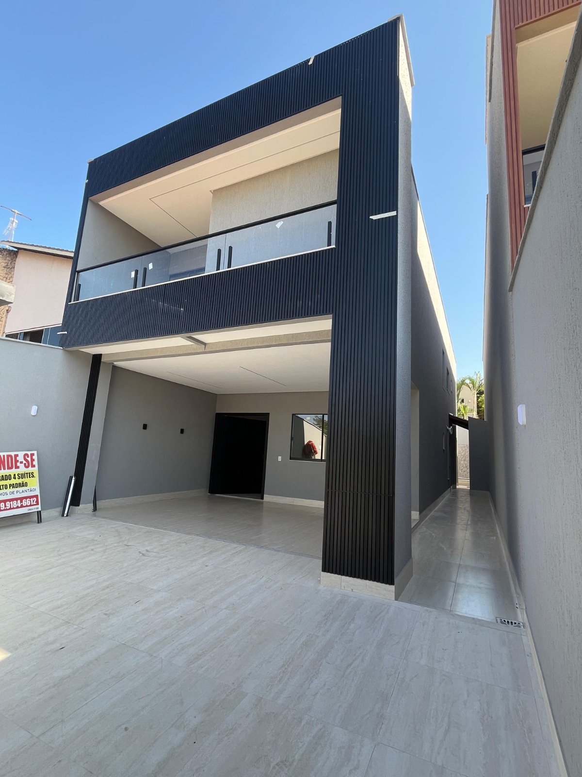 Casa, 4 quartos, 225 m² - Foto 4