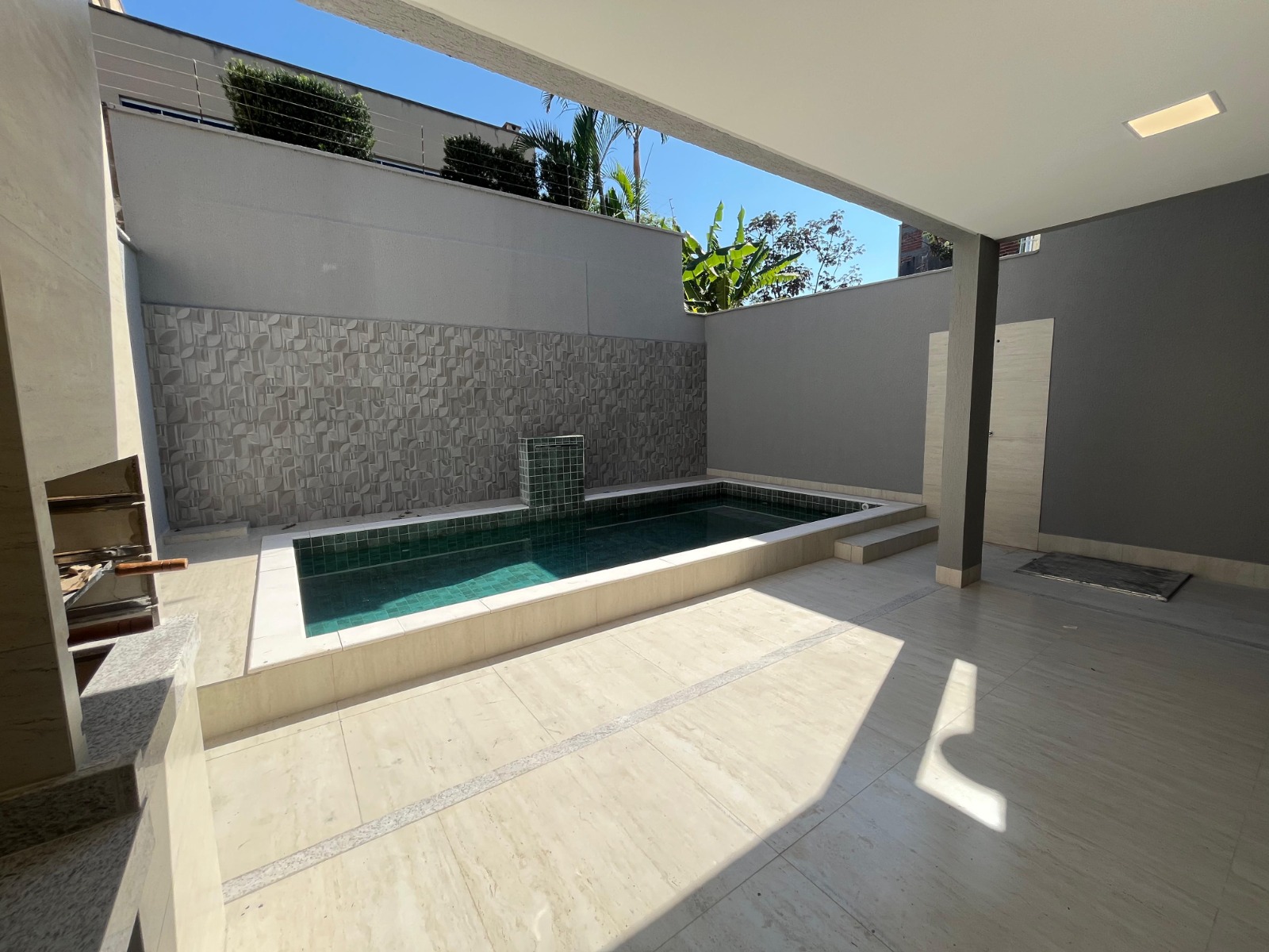 Casa, 4 quartos, 225 m² - Foto 9