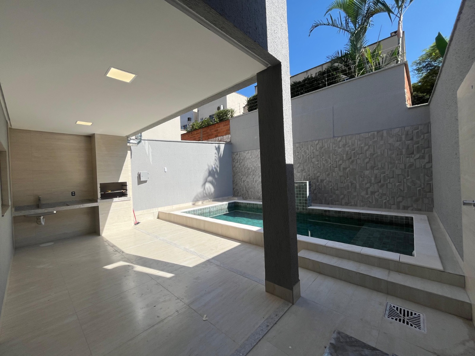 Casa, 4 quartos, 225 m² - Foto 7