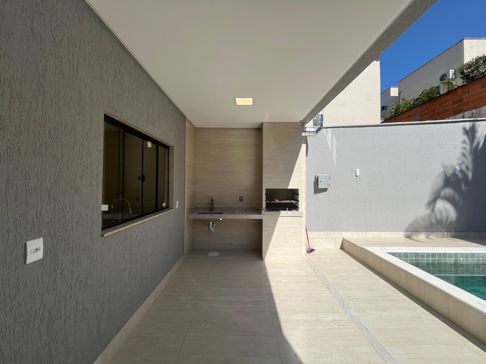 Casa, 4 quartos, 225 m² - Foto 6