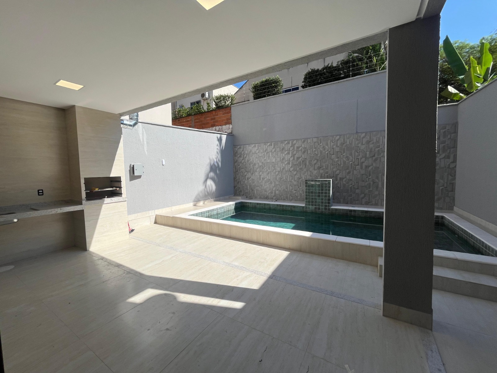 Casa, 4 quartos, 225 m² - Foto 8
