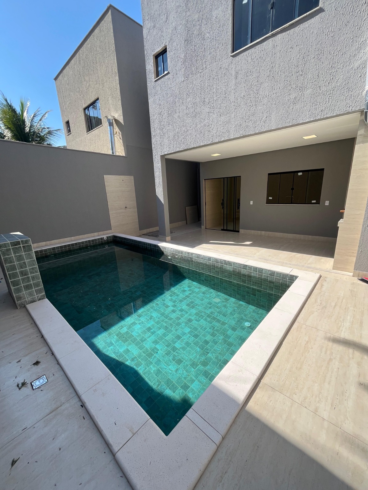 Casa, 4 quartos, 225 m² - Foto 11