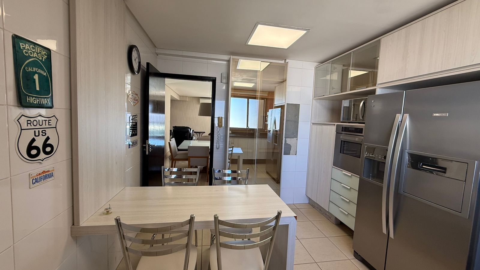 Apartamento, 3 quartos, 159 m² - Foto 12