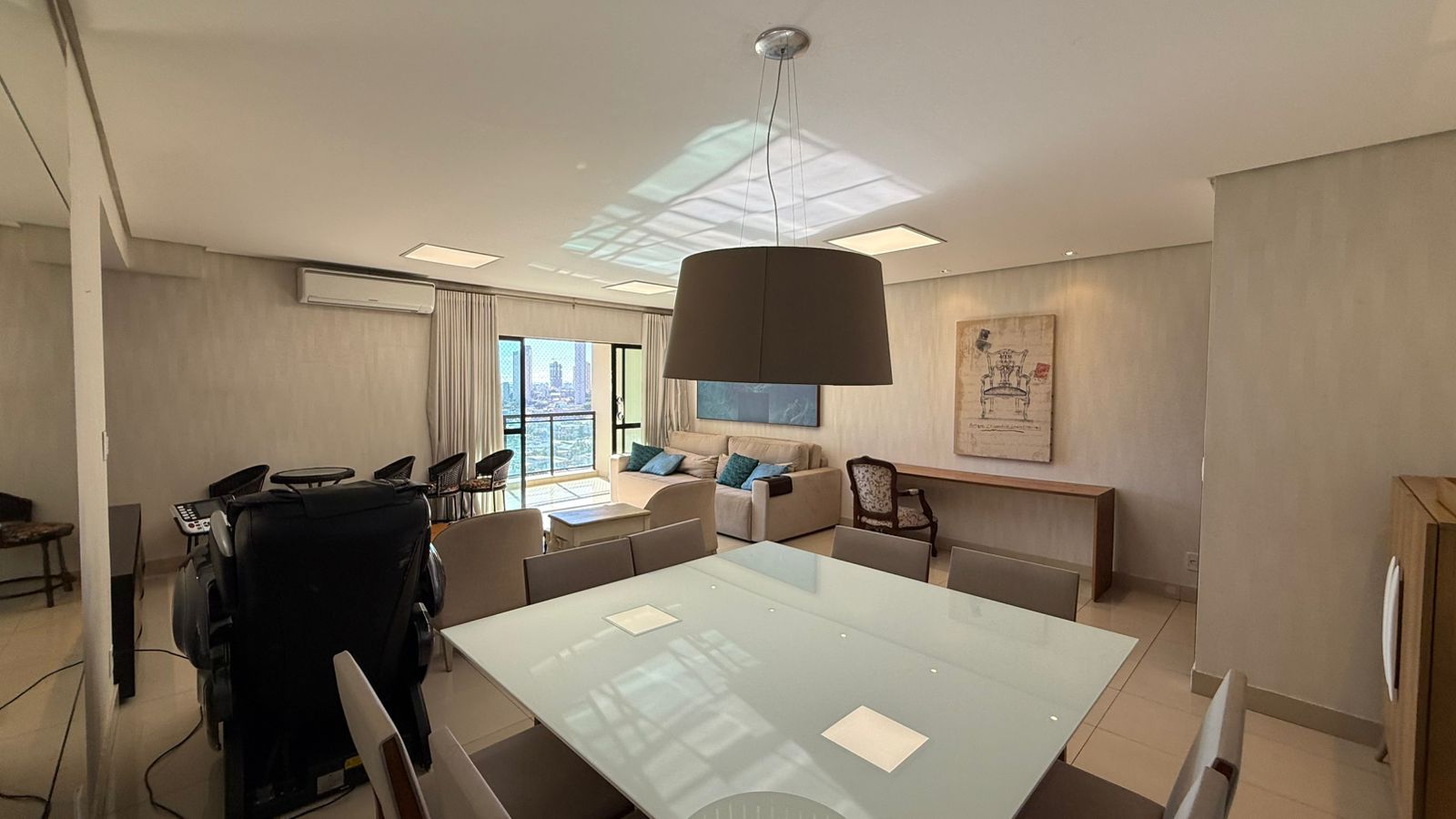 Apartamento, 3 quartos, 159 m² - Foto 13