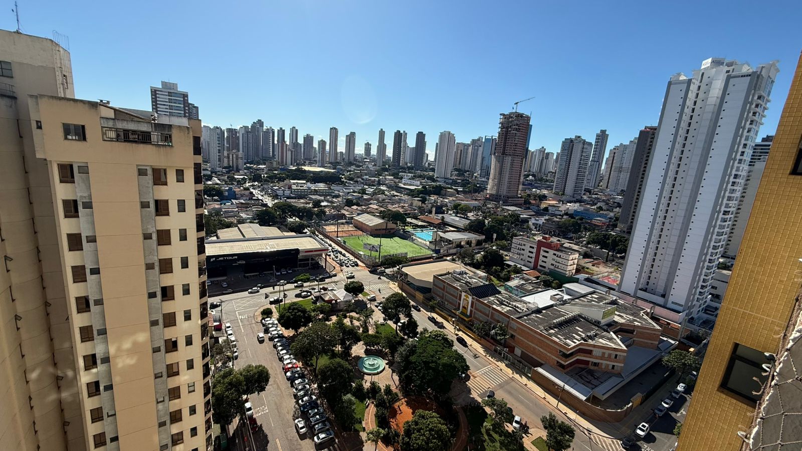 Apartamento, 3 quartos, 159 m² - Foto 14
