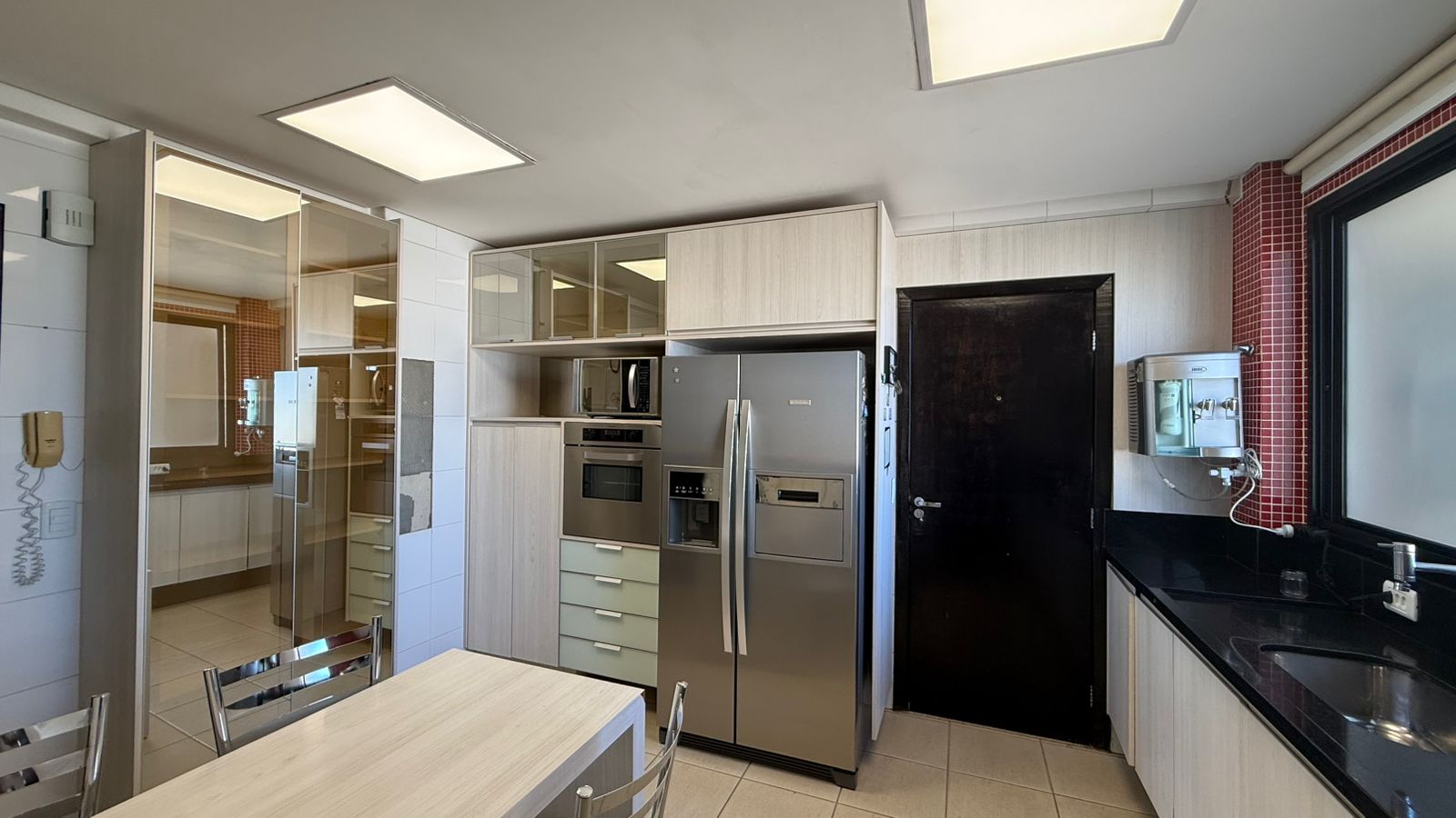 Apartamento, 3 quartos, 159 m² - Foto 15