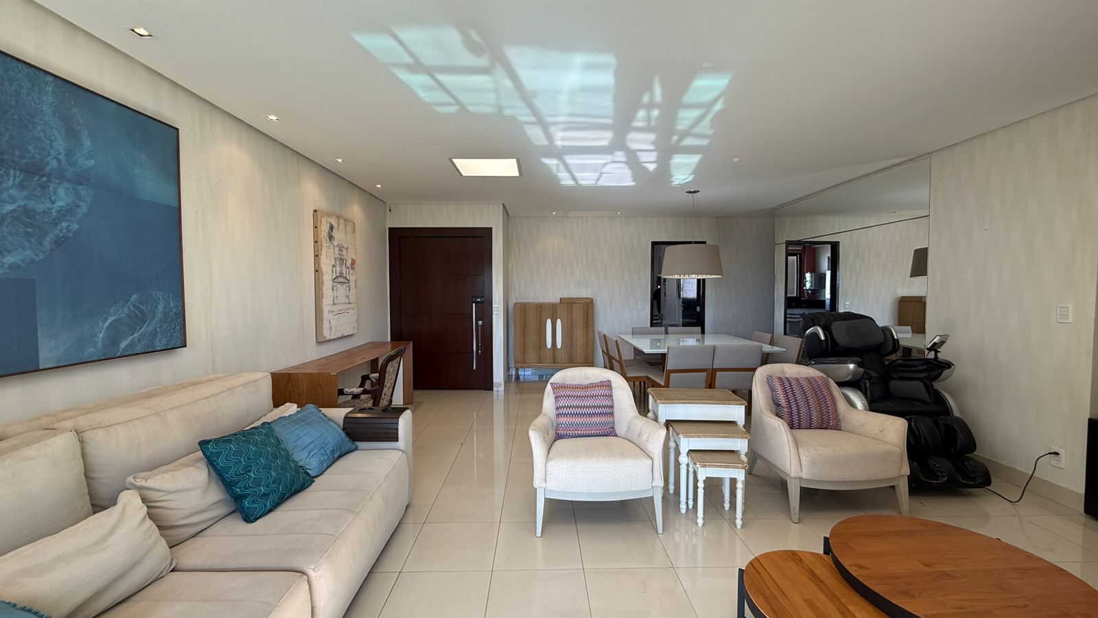 Apartamento, 3 quartos, 159 m² - Foto 16