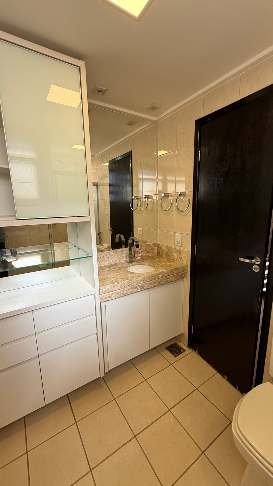 Apartamento, 3 quartos, 159 m² - Foto 22