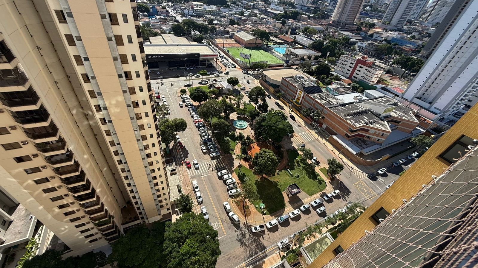 Apartamento, 3 quartos, 159 m² - Foto 27