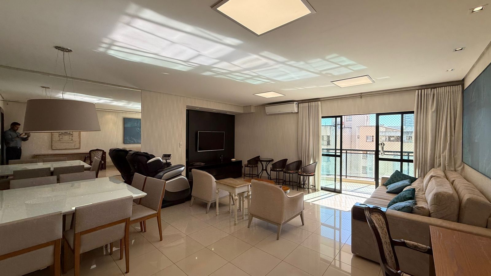 Apartamento, 3 quartos, 159 m² - Foto 28