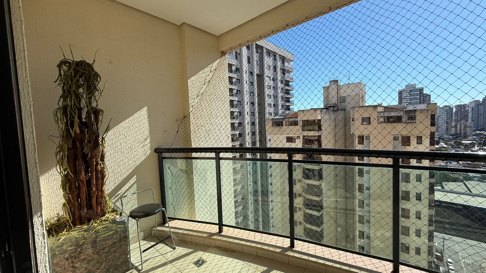 Apartamento, 3 quartos, 159 m² - Foto 31