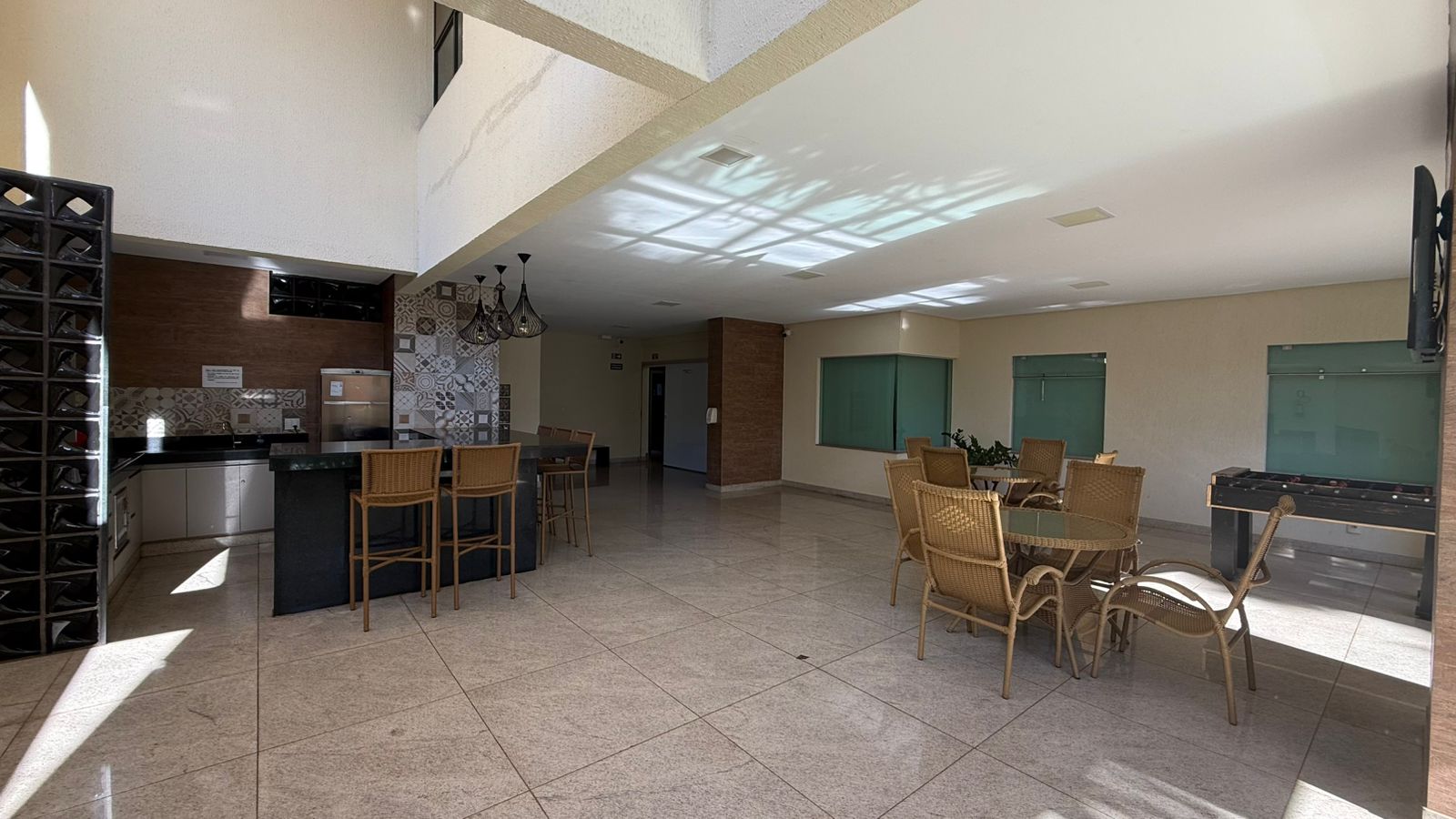 Apartamento, 3 quartos, 159 m² - Foto 2