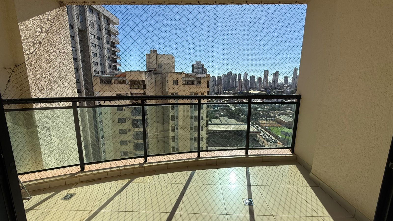 Apartamento, 3 quartos, 159 m² - Foto 3