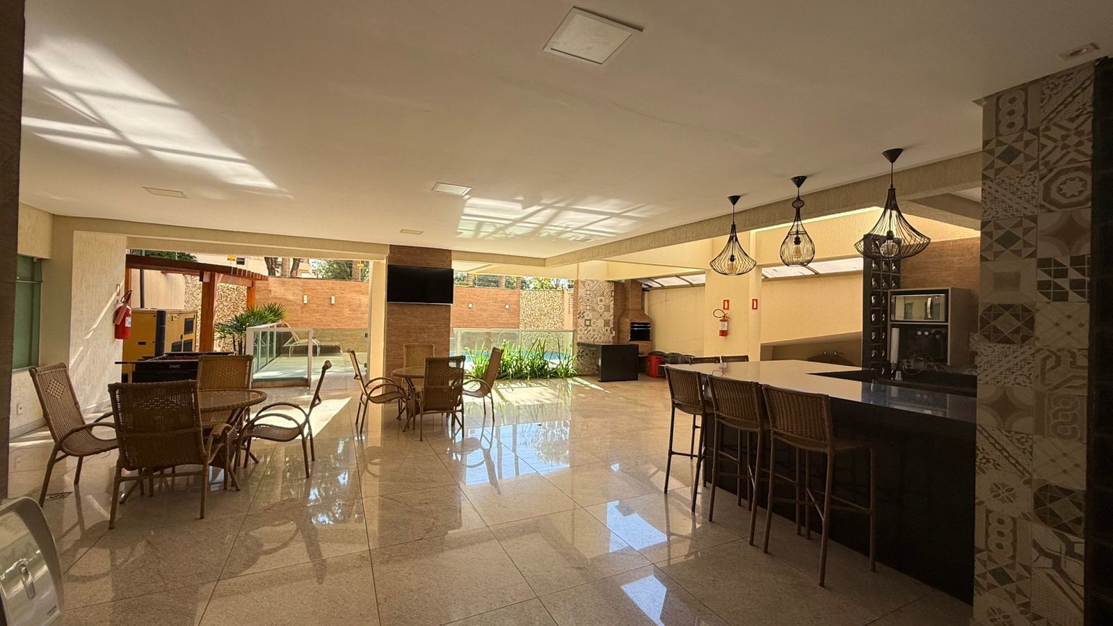 Apartamento, 3 quartos, 159 m² - Foto 4