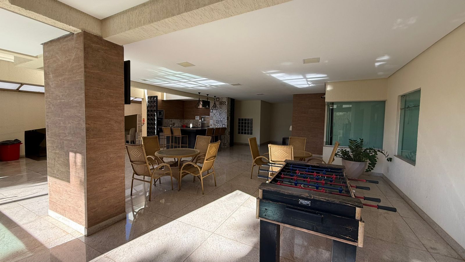 Apartamento, 3 quartos, 159 m² - Foto 6