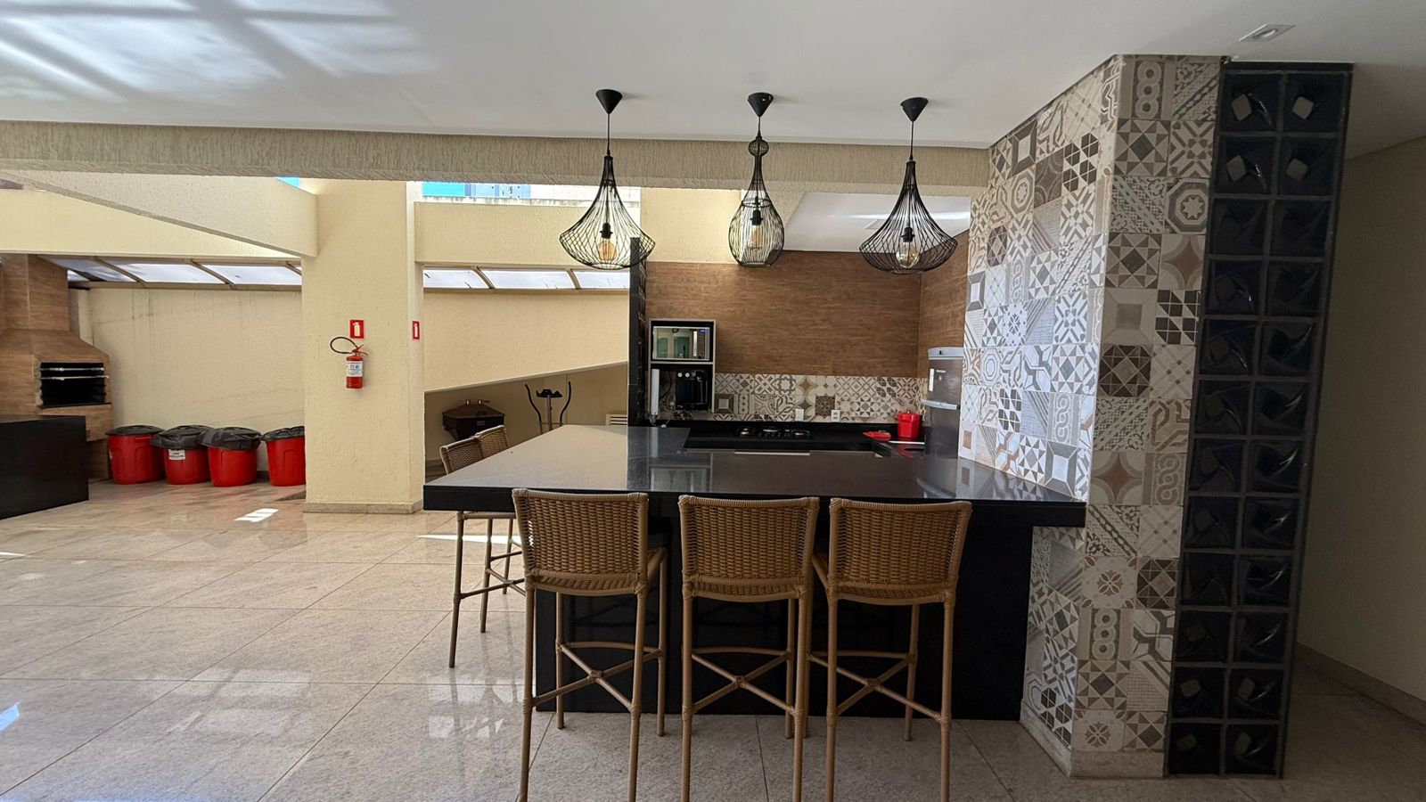 Apartamento, 3 quartos, 159 m² - Foto 8