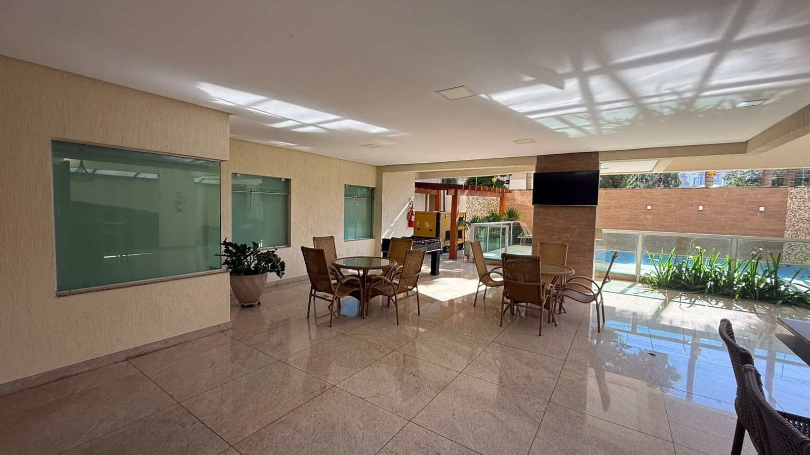 Apartamento, 3 quartos, 159 m² - Foto 10
