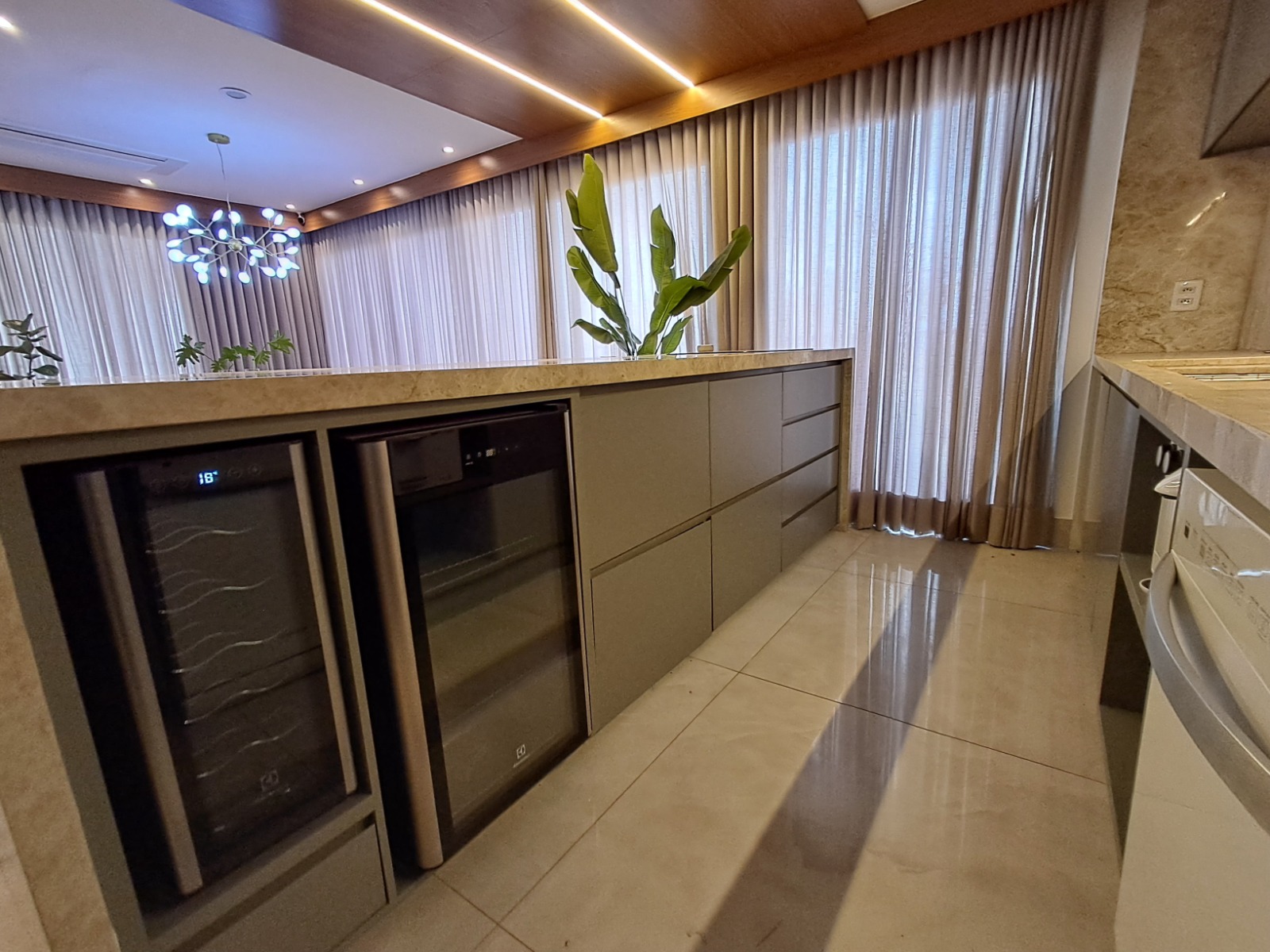 Apartamento, 3 quartos, 162 m² - Foto 6
