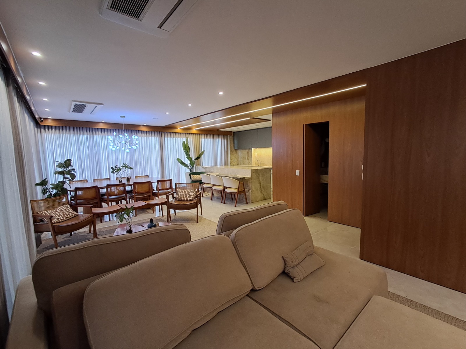 Apartamento, 3 quartos, 162 m² - Foto 8