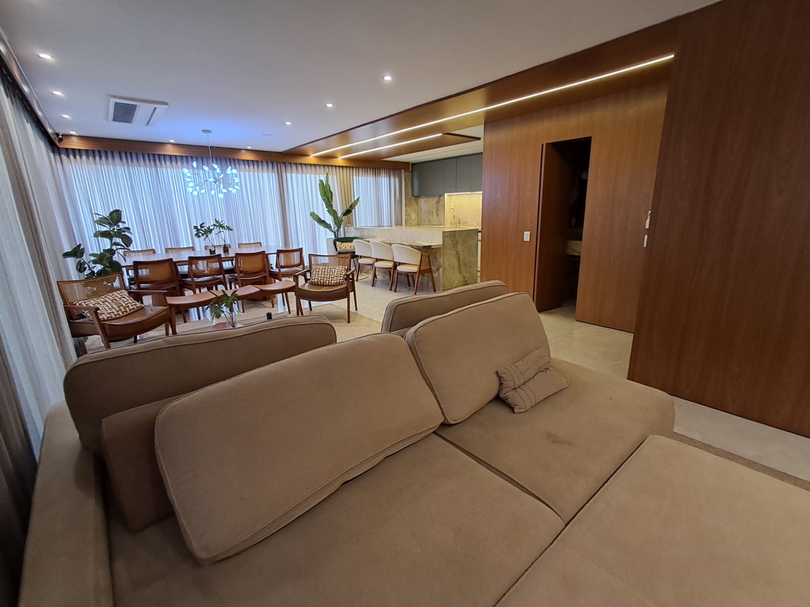 Apartamento, 3 quartos, 162 m² - Foto 9
